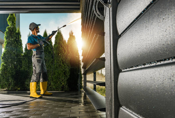 Best Patio and Deck Pressure Washing  in Sweet Home, OR